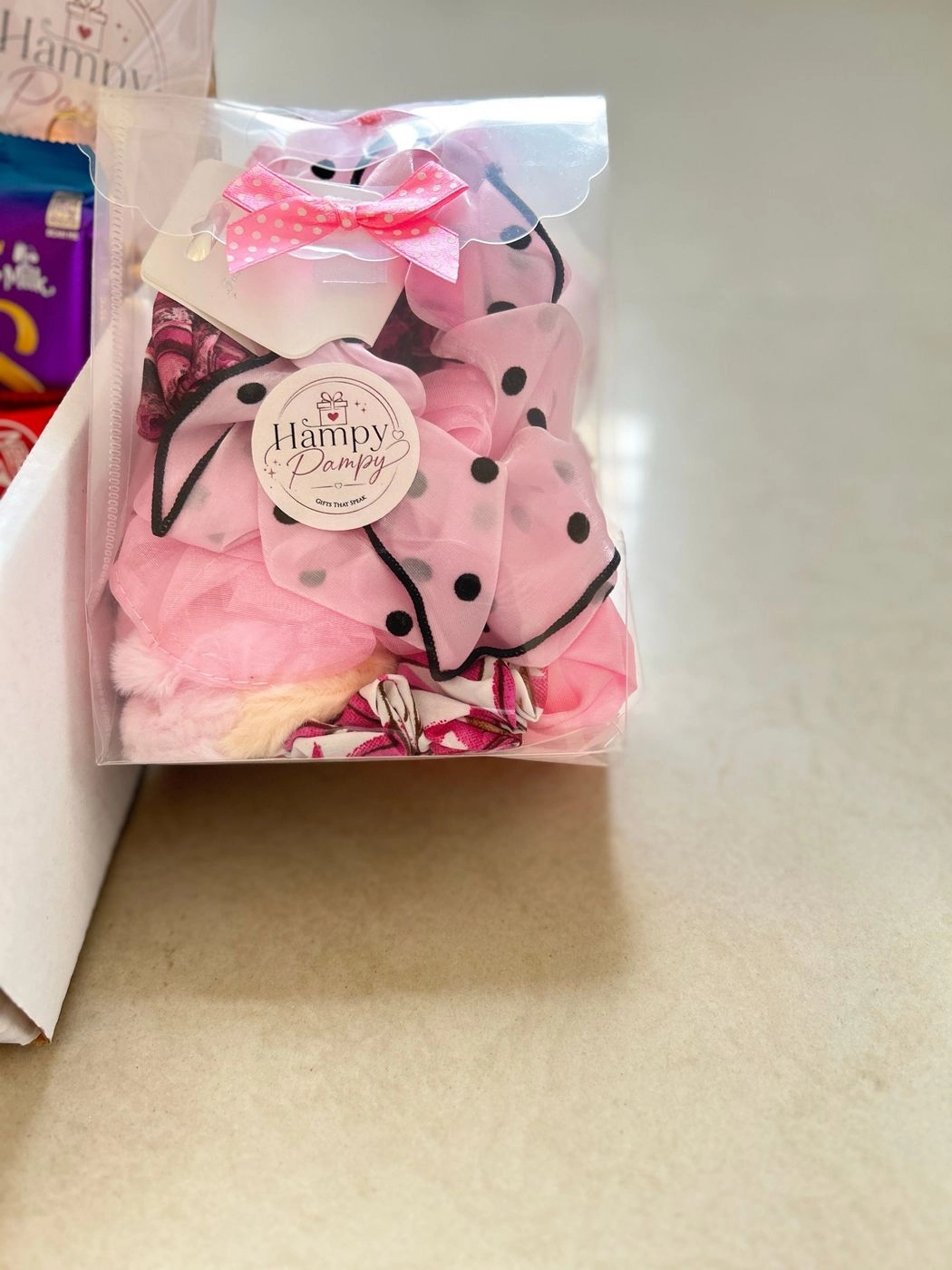 Mystery Box 4