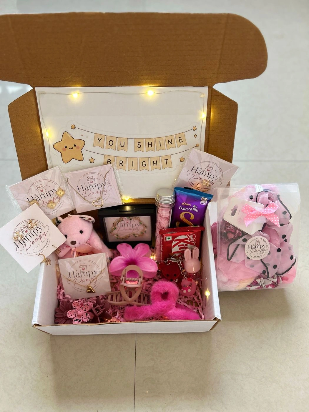 Mystery Box 5