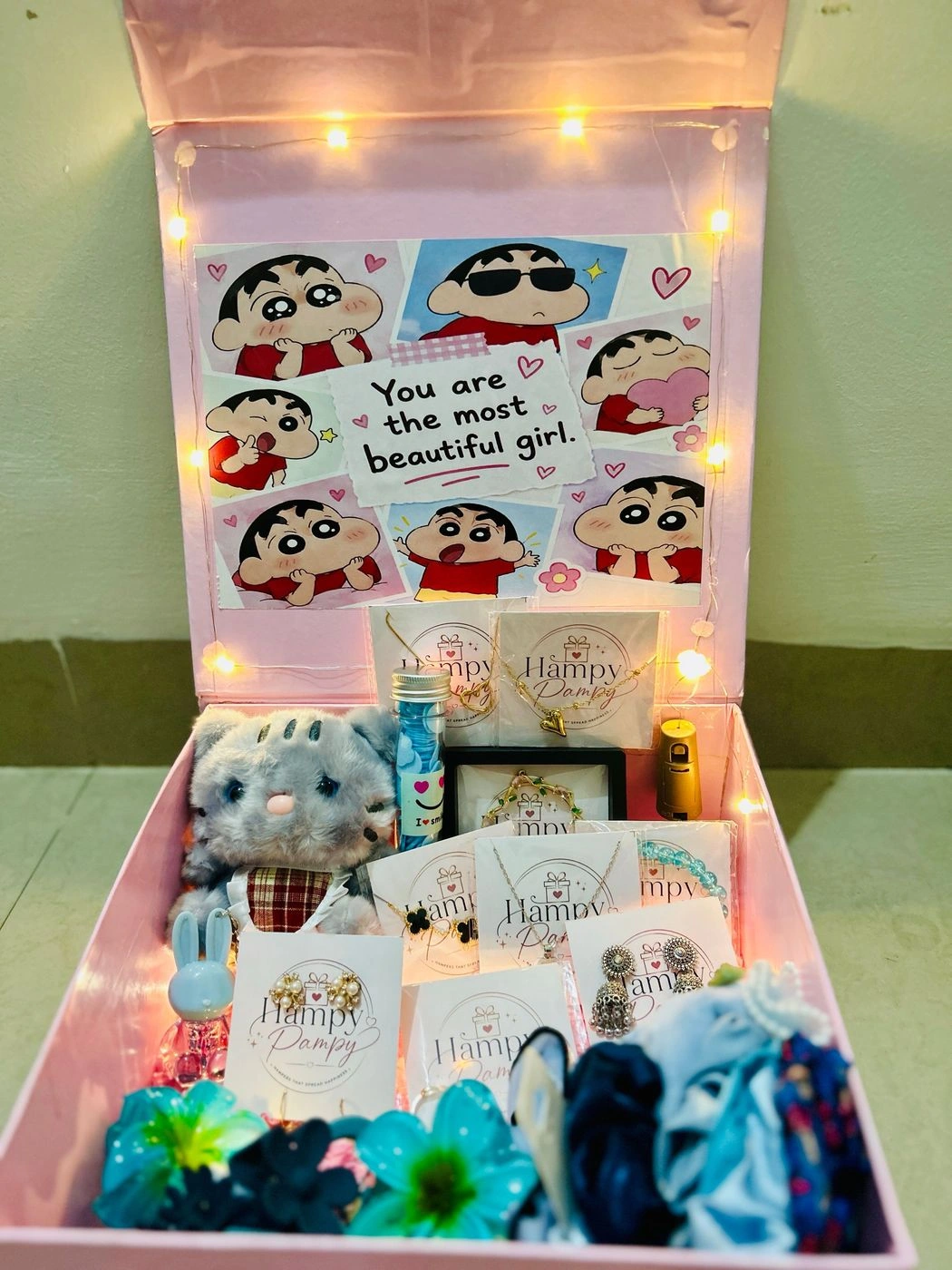 Shinchan Box 2