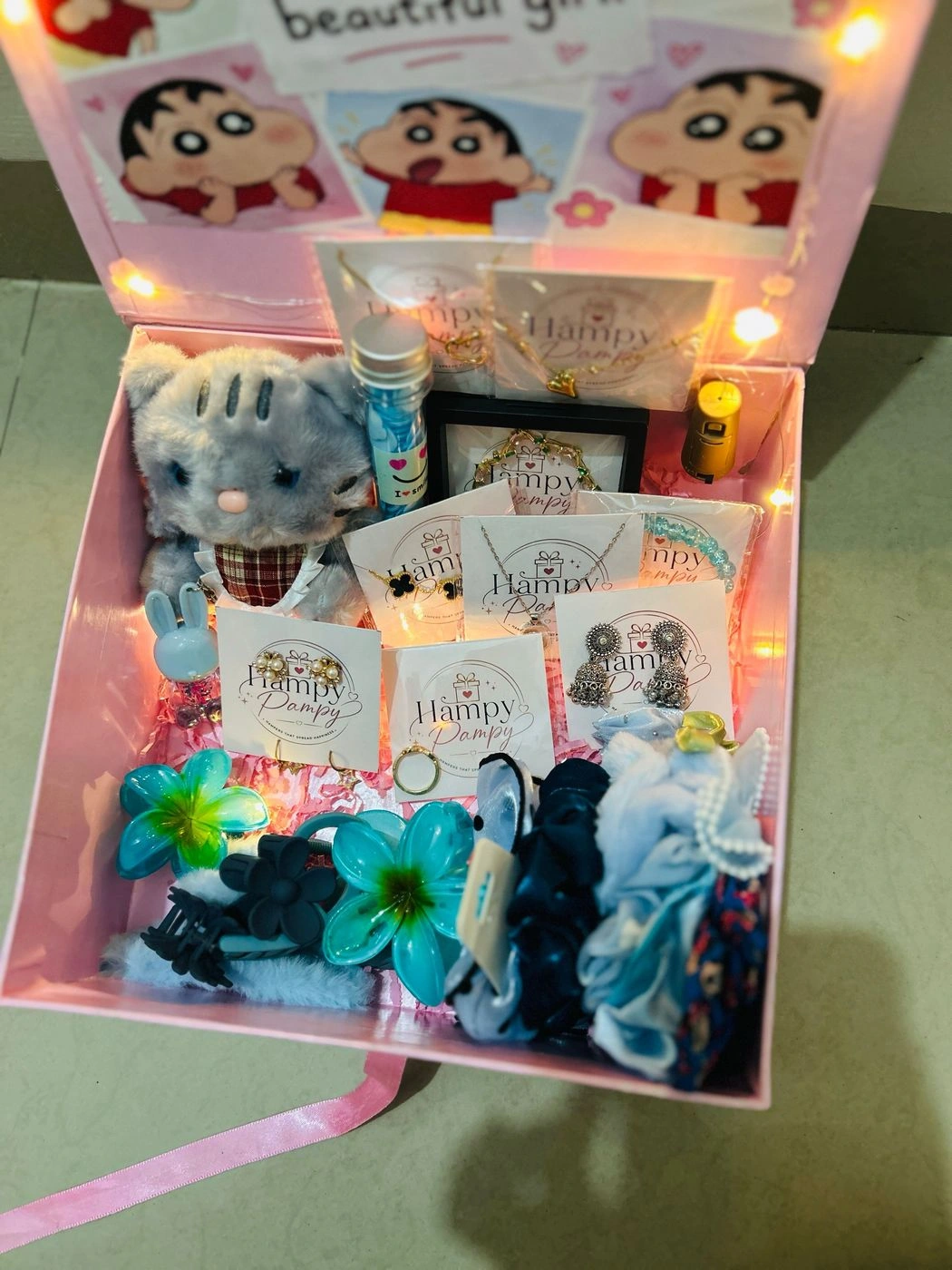 Shinchan Box 3