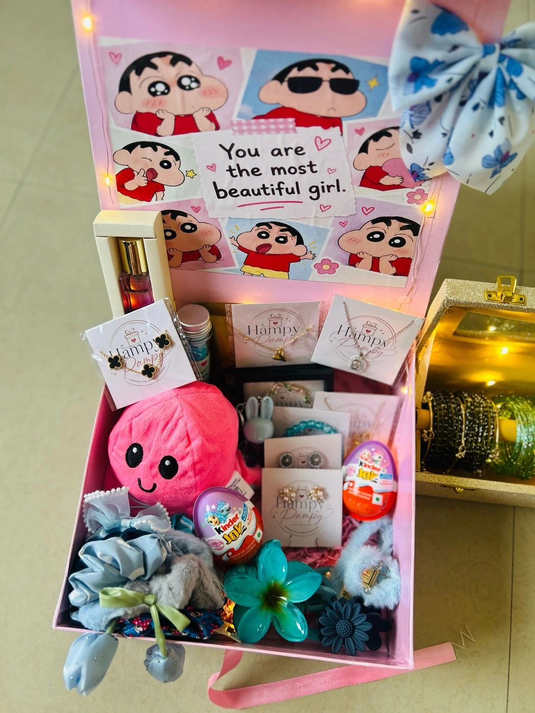 Blossom Hamper 5