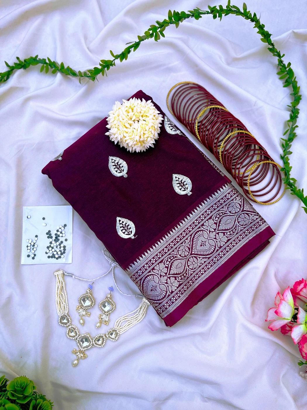 Saree combo