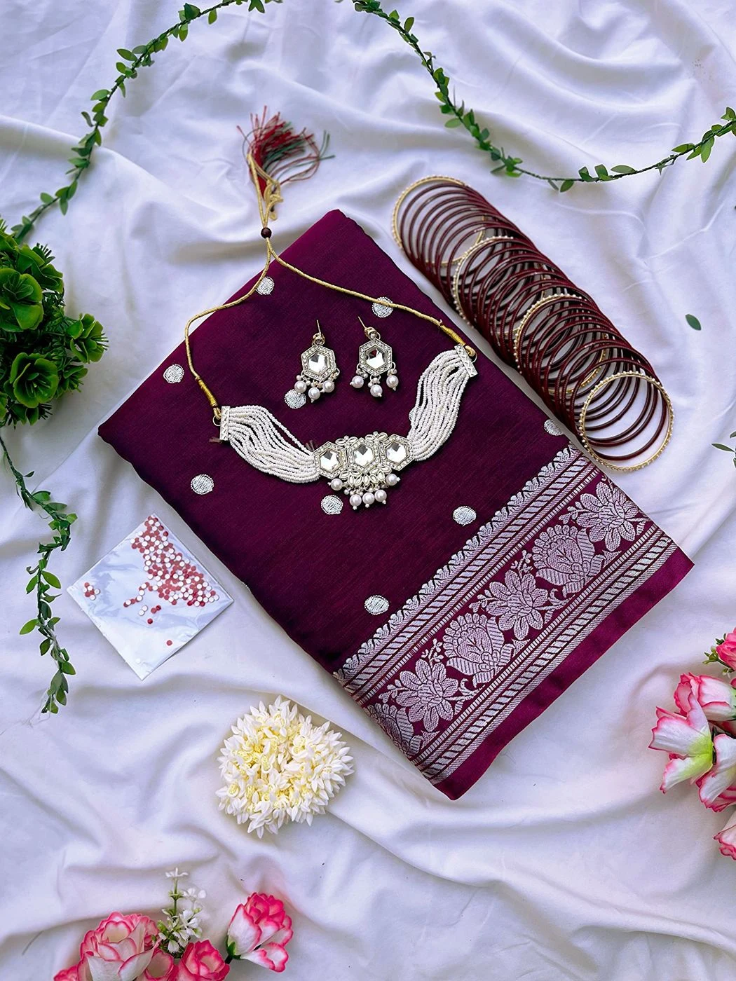 Saree combo