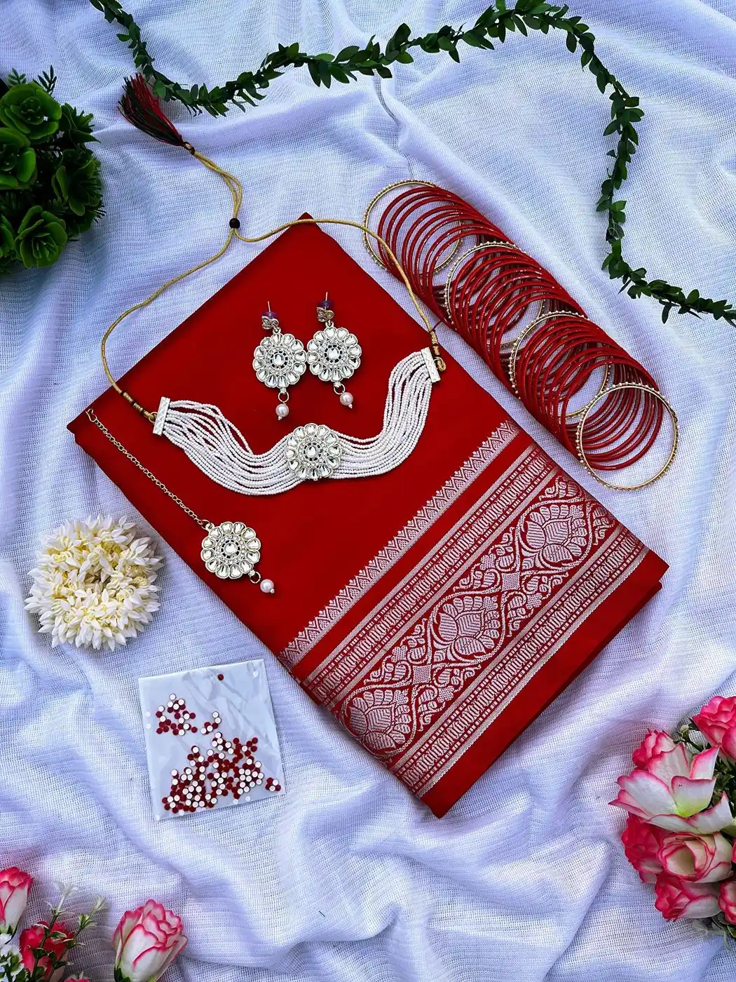 Saree combo