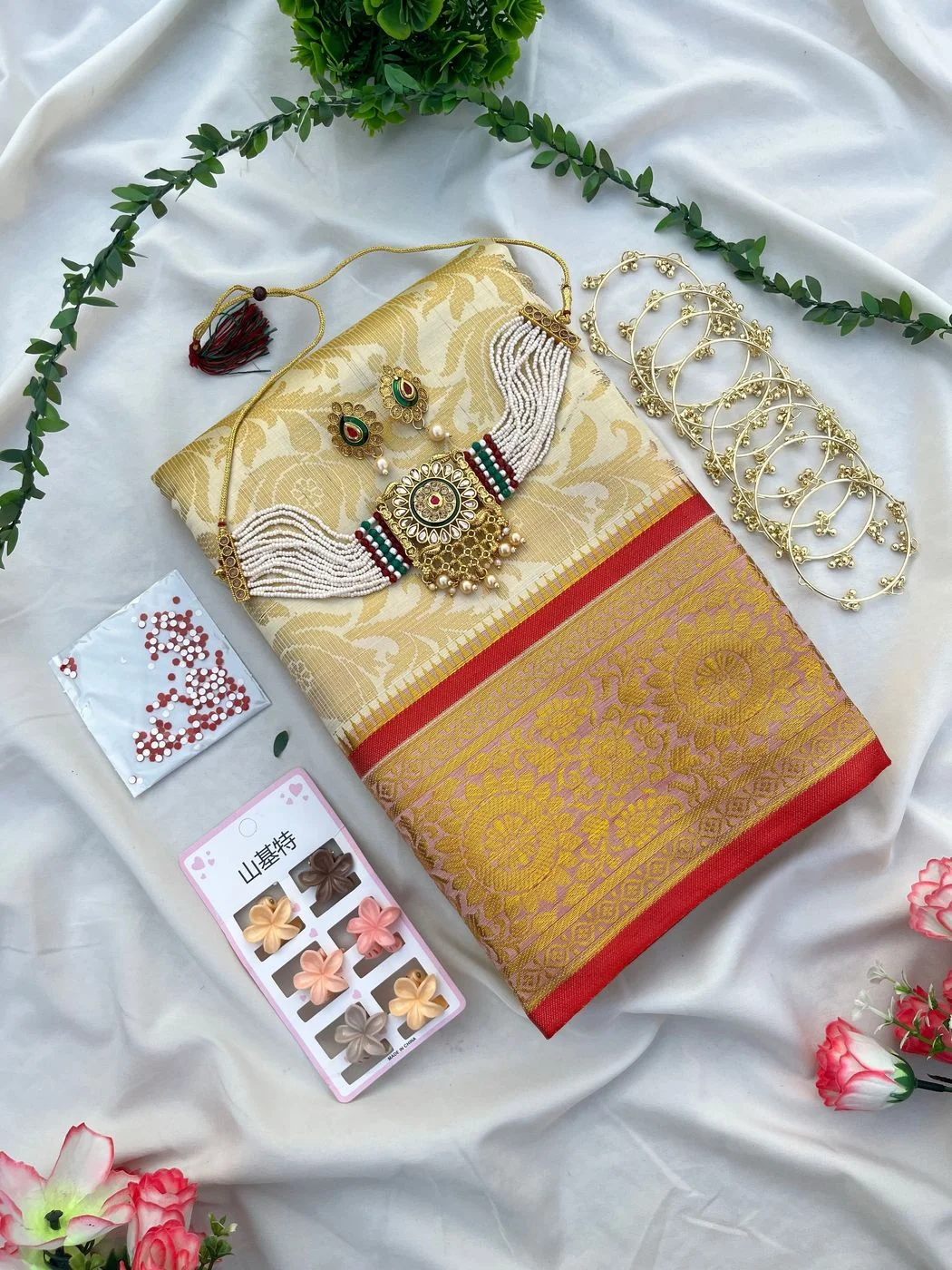 Saree combo