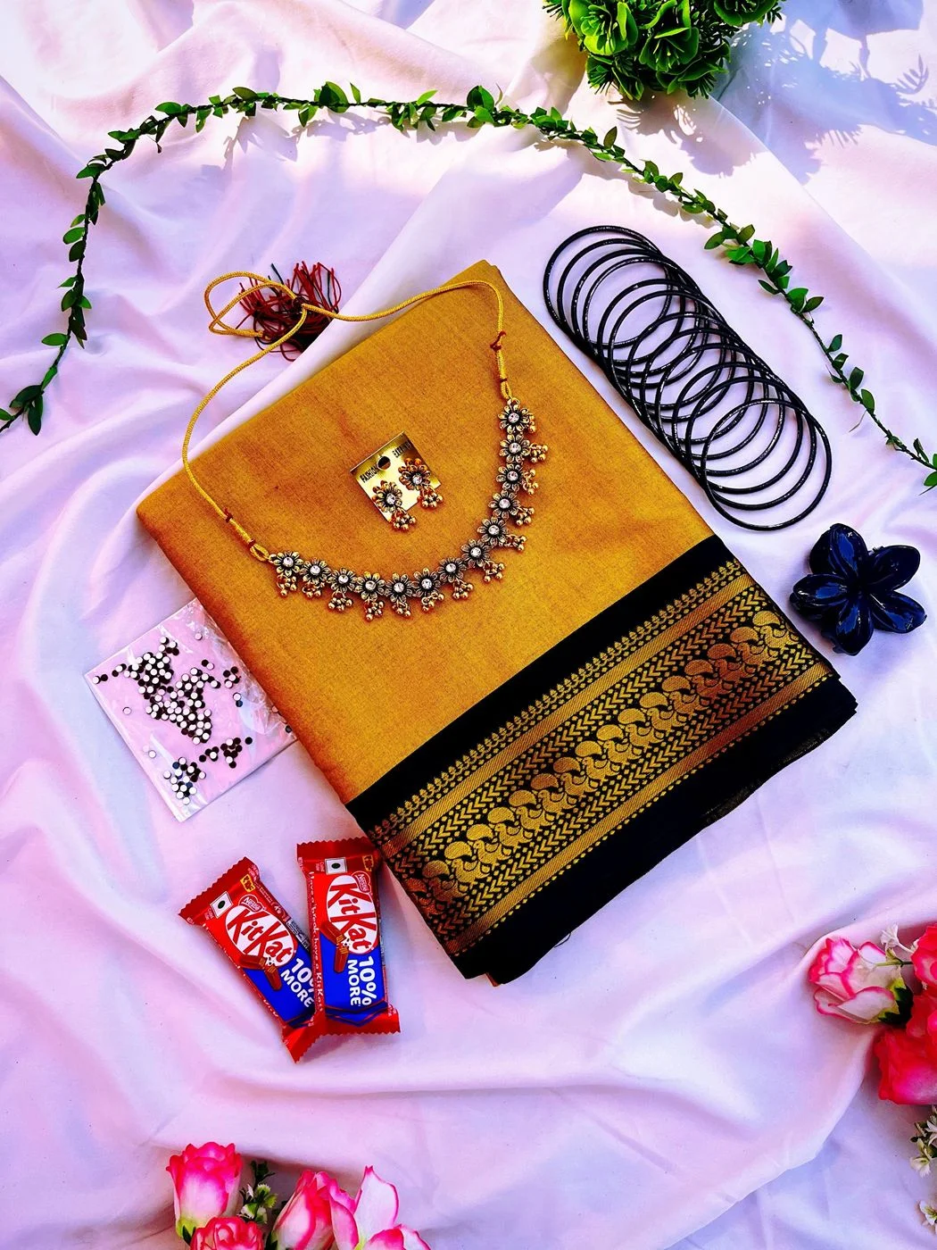 Saree combo