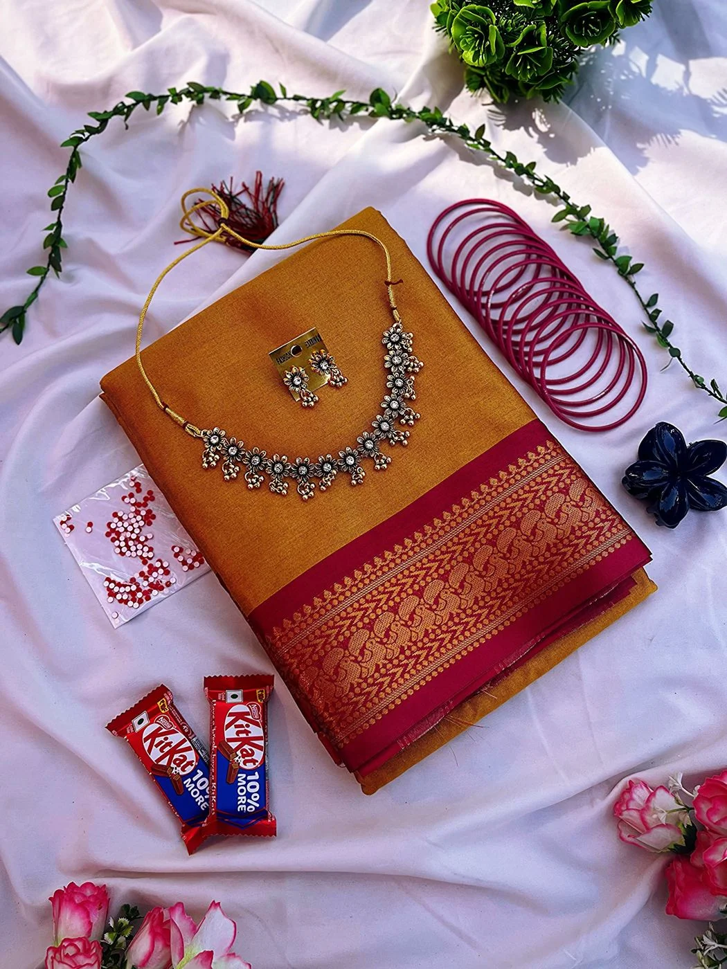 Saree combo