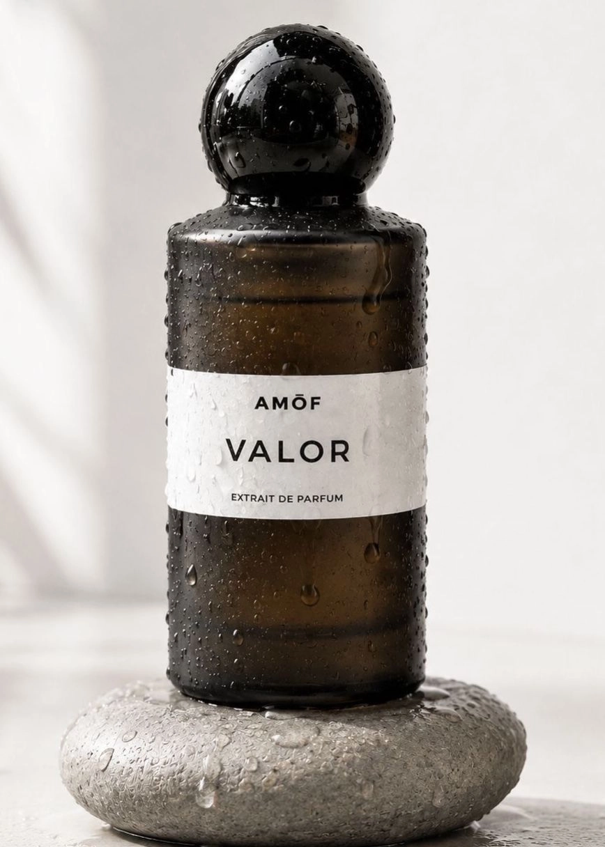 A MAGIG OF FRAGRANCE