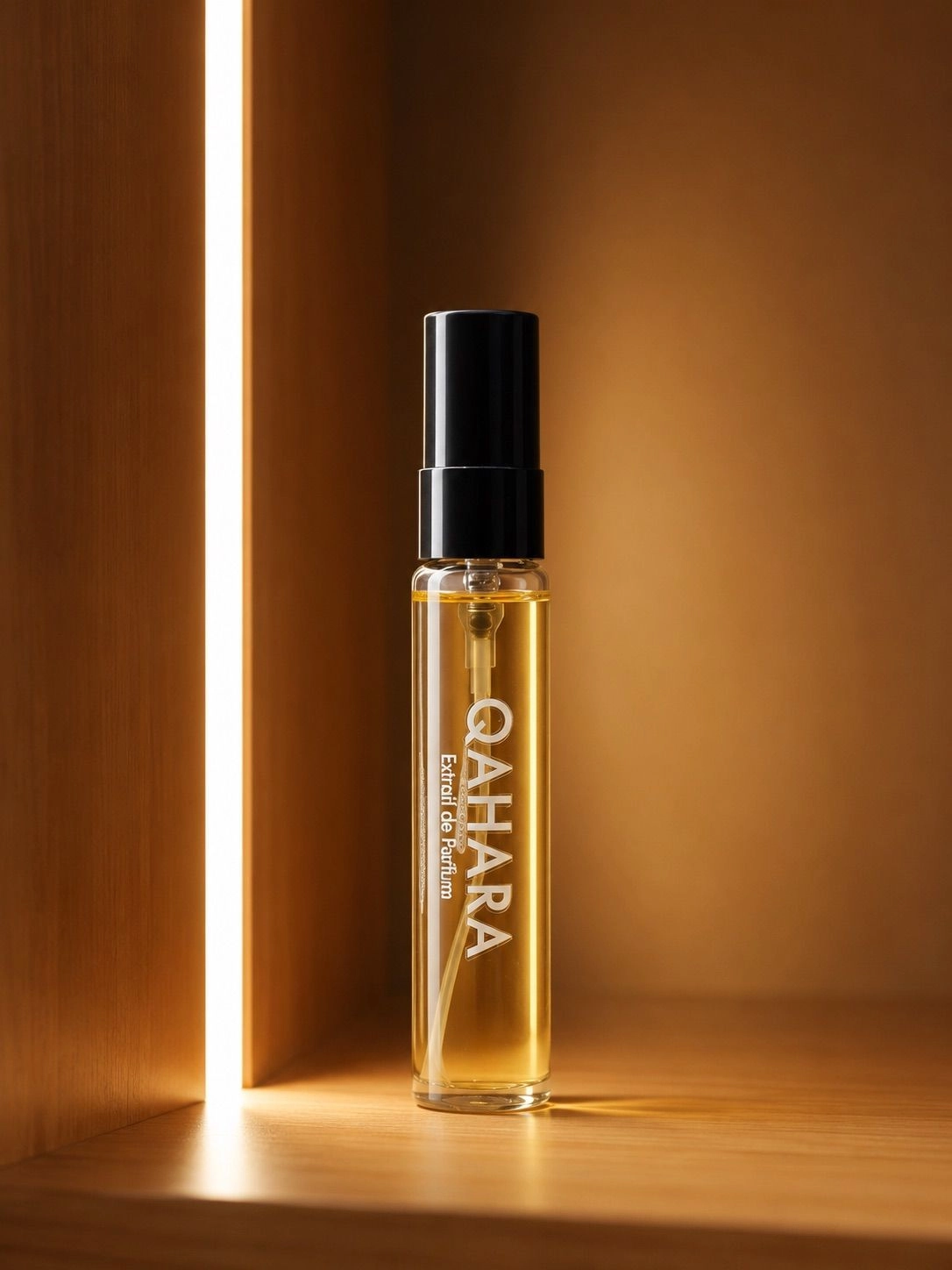 QAHARA 10ml