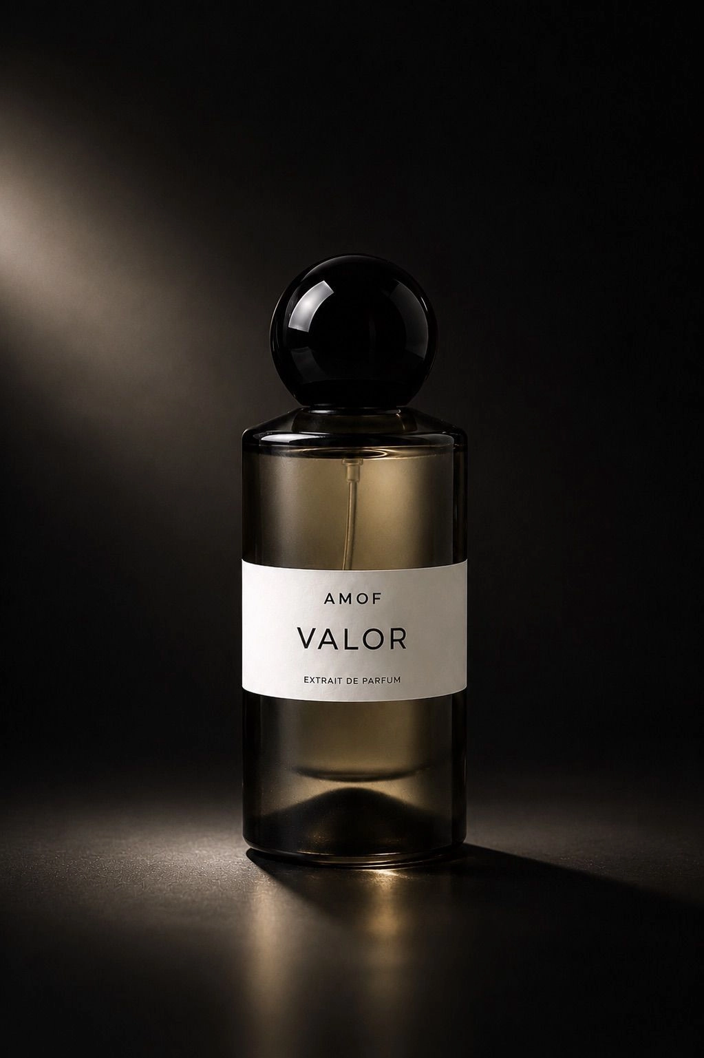 VALOR
