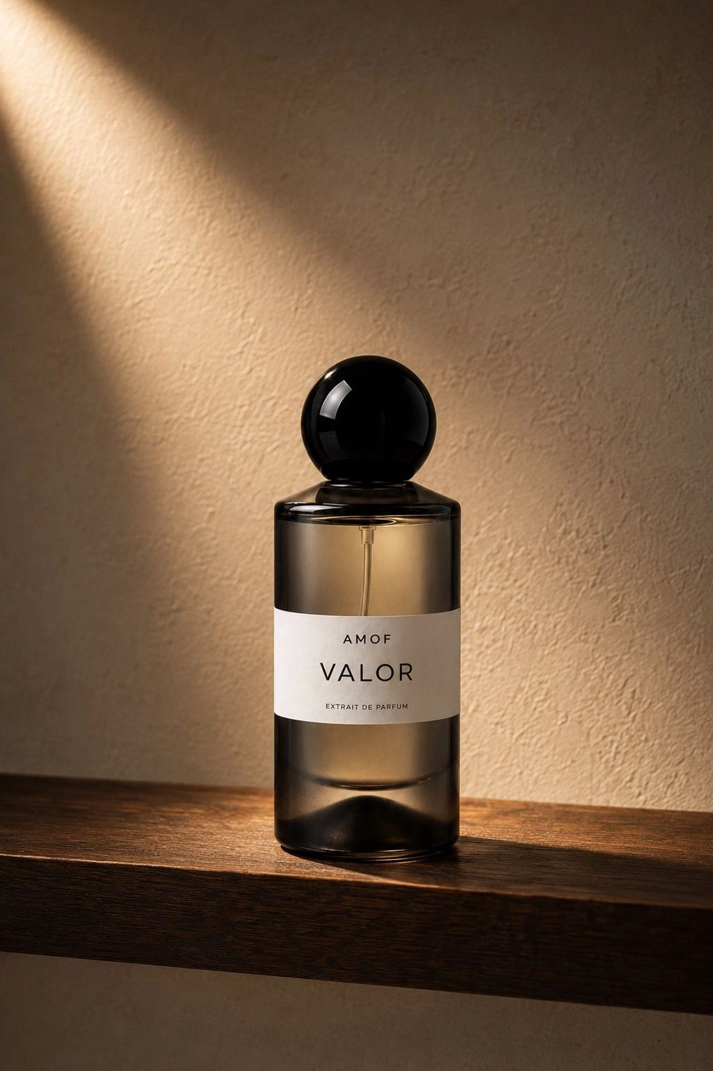 VALOR