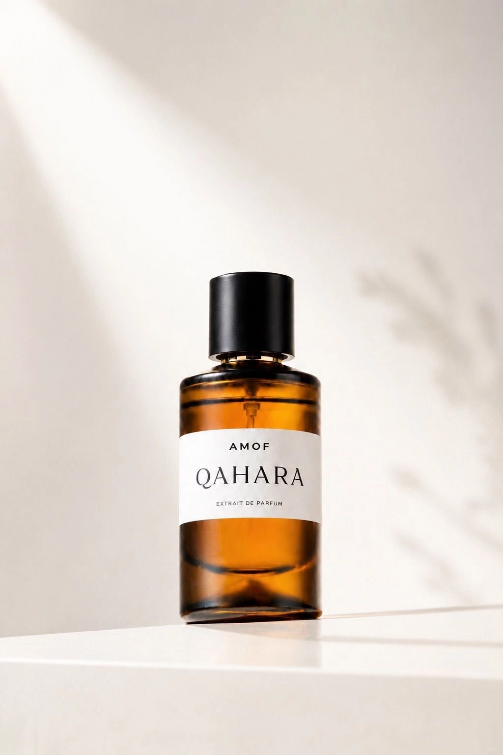 QAHARA