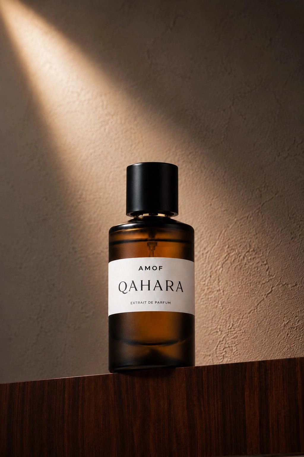 QAHARA