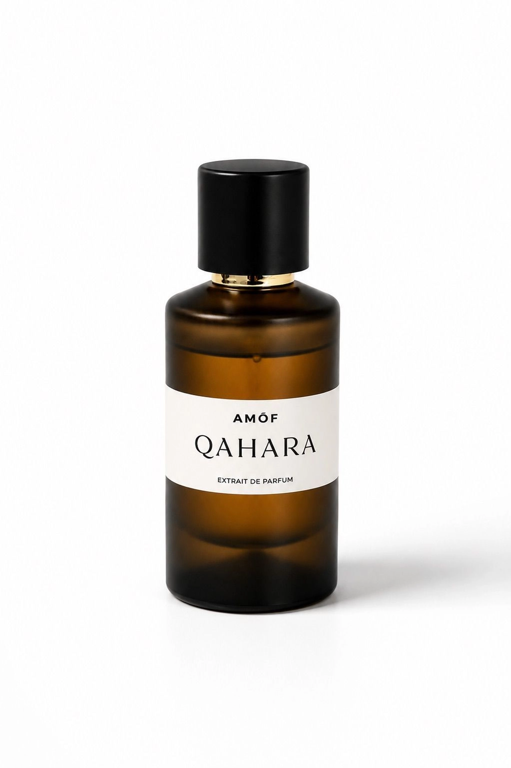 QAHARA 3