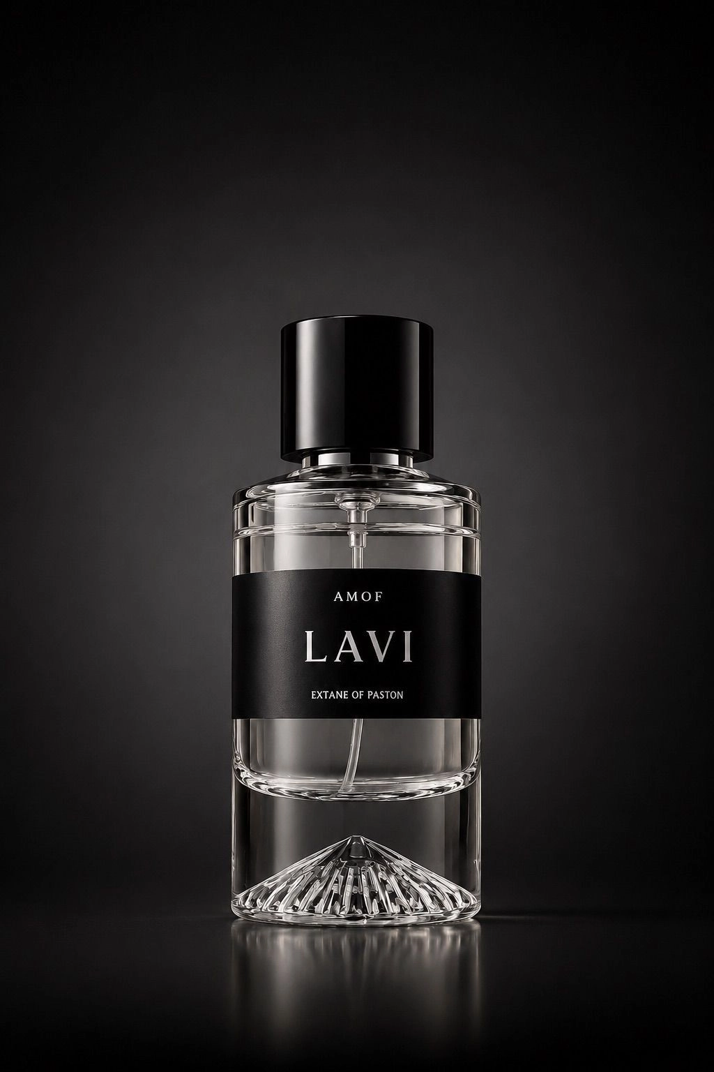 LAVI