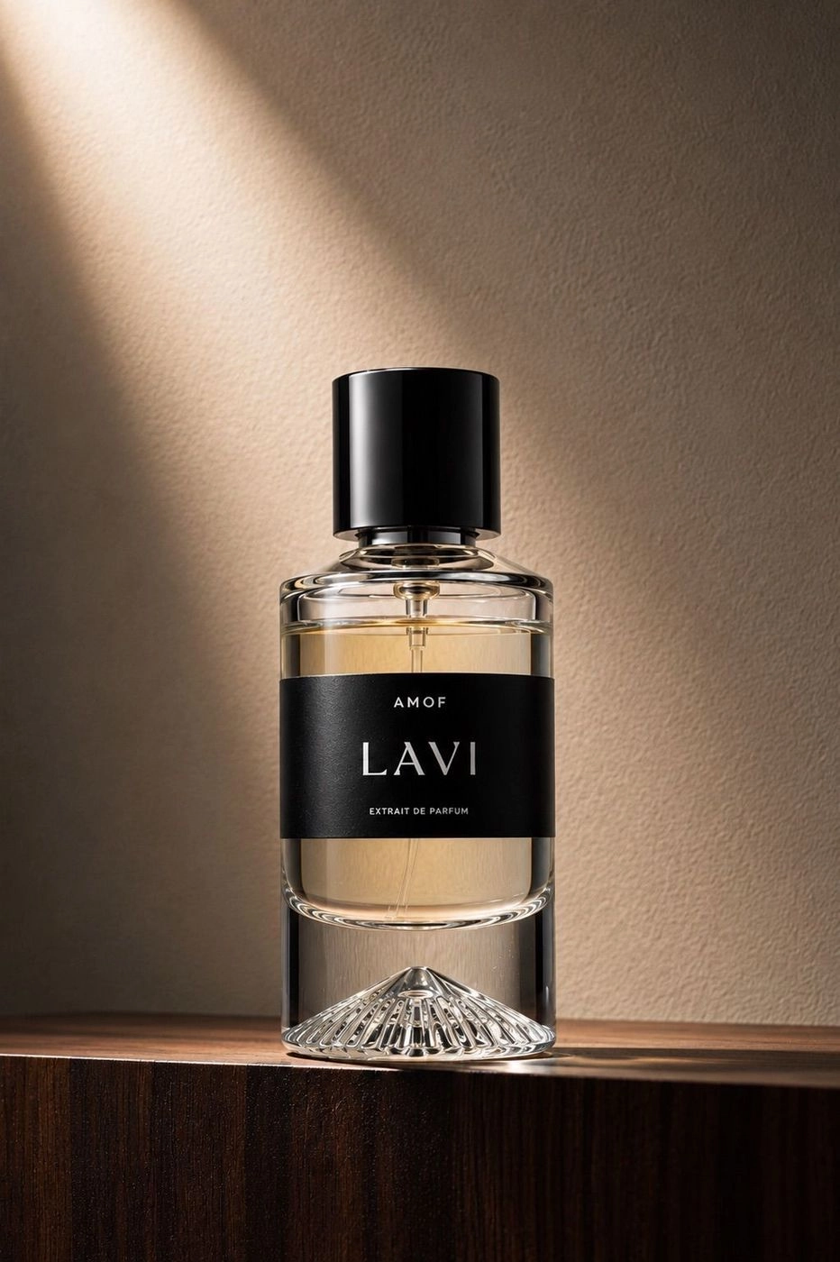 LAVI