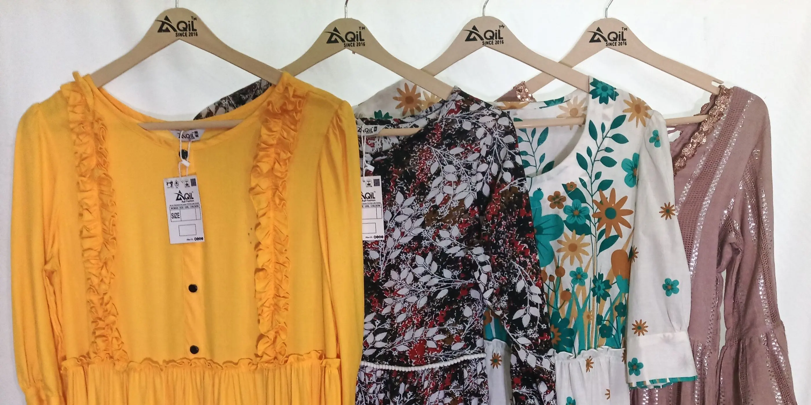The New Arrivals