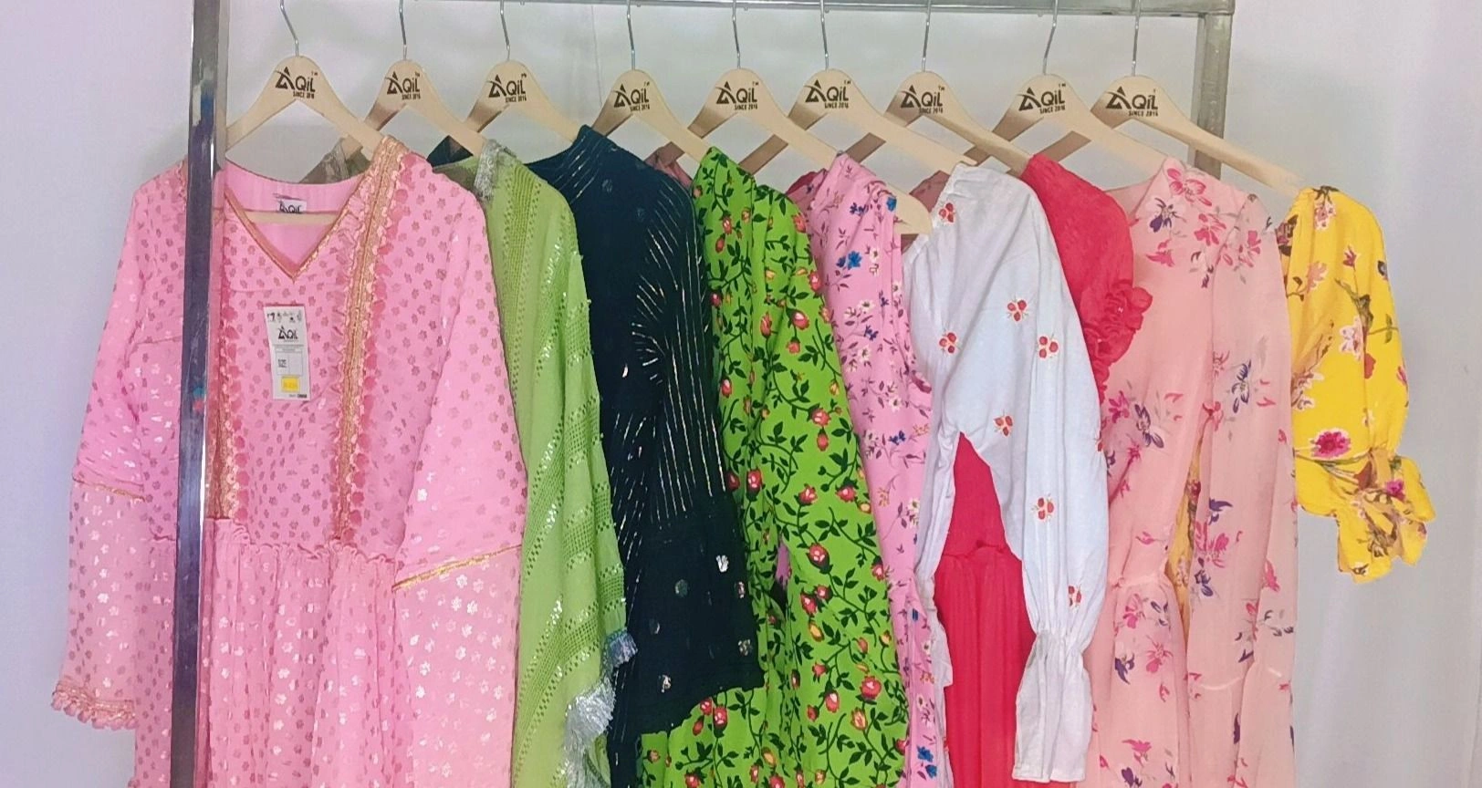 The New Arrivals
