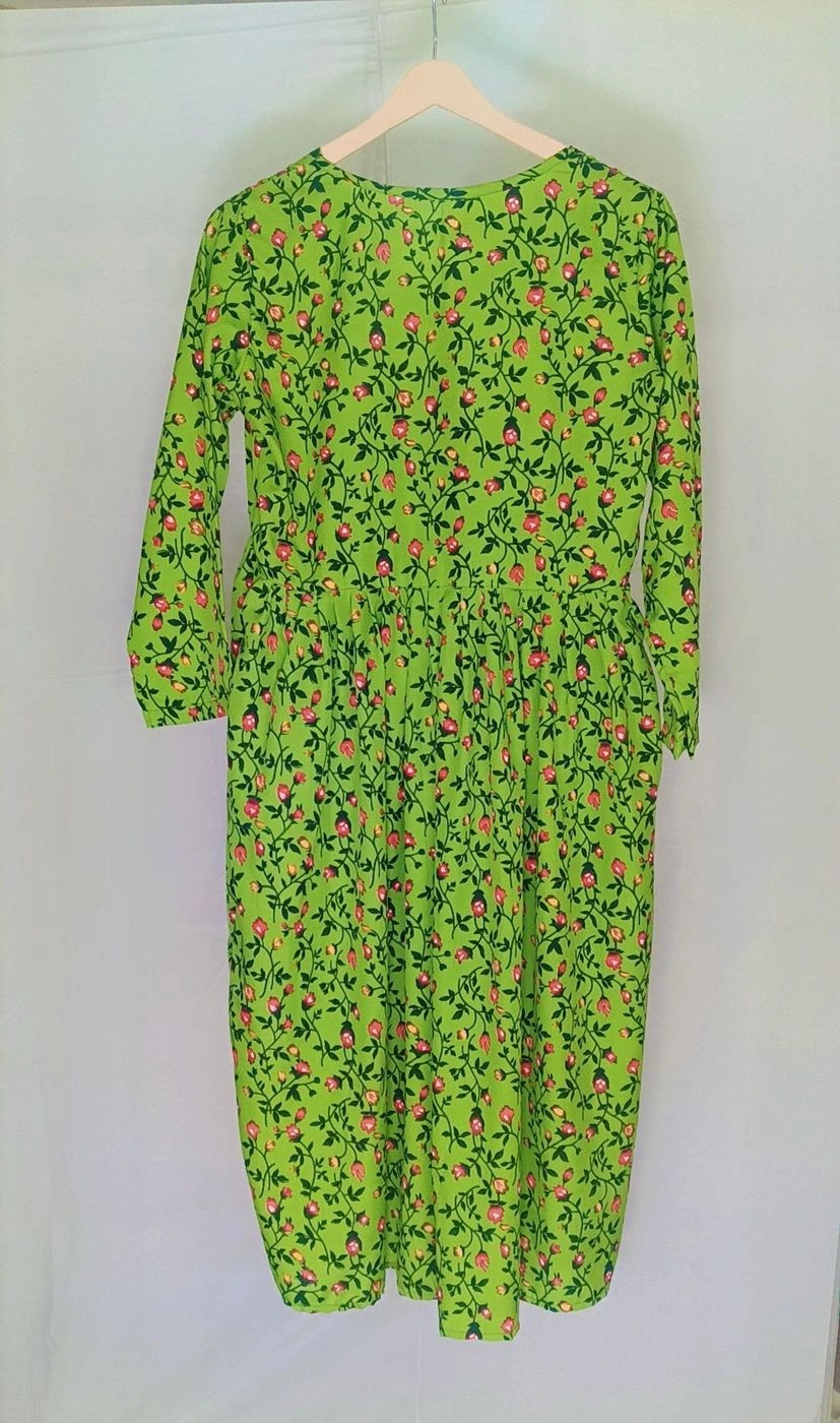 Aquil Causal Wear dress 2