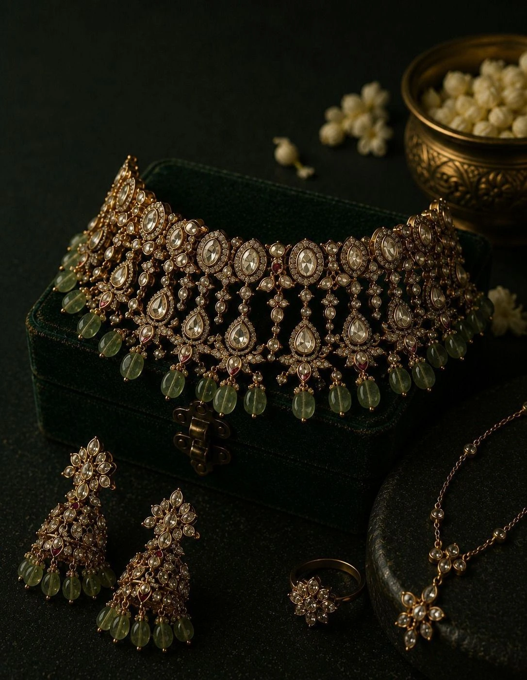 BRIDAL GRANDEUR