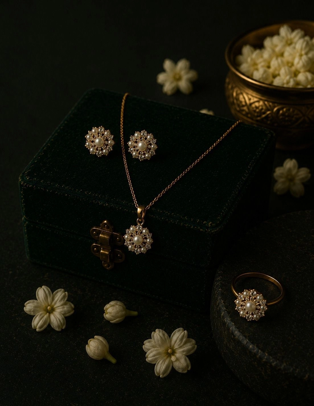 EVERYDAY ELEGANCE
