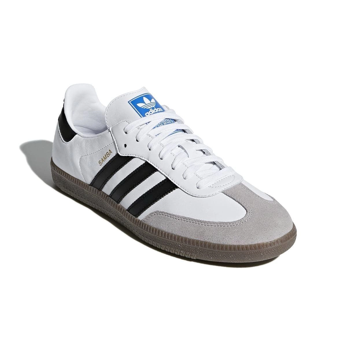 SAMBA OG 'CORE WHITE' 2