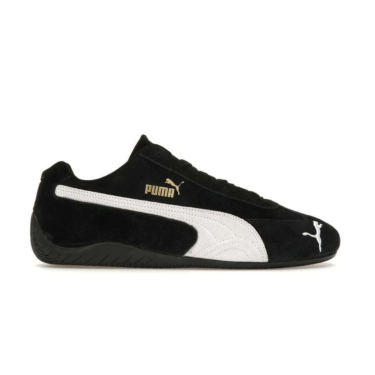 SPEEDCAT 'BLACK/WHITE' 1