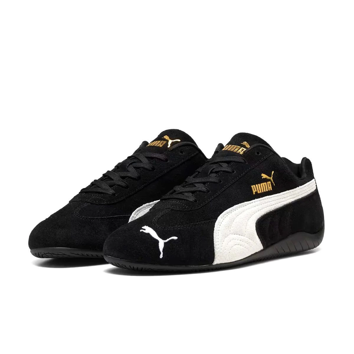 SPEEDCAT 'BLACK/WHITE' 2