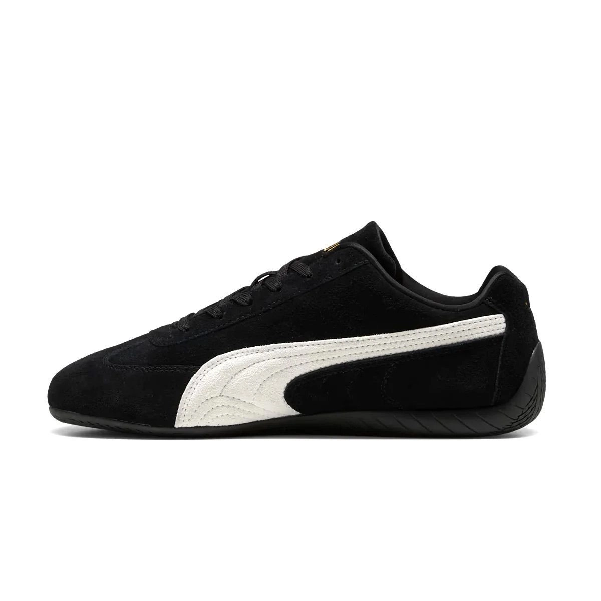 SPEEDCAT 'BLACK/WHITE' 3