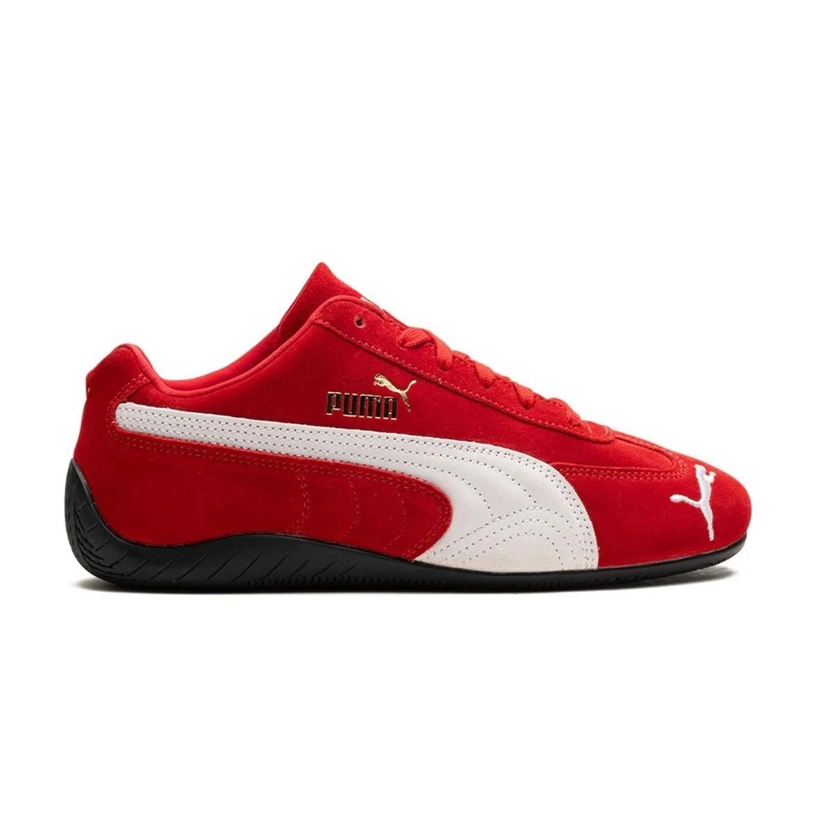SPEEDCAT OG 'RED/WHITE 1