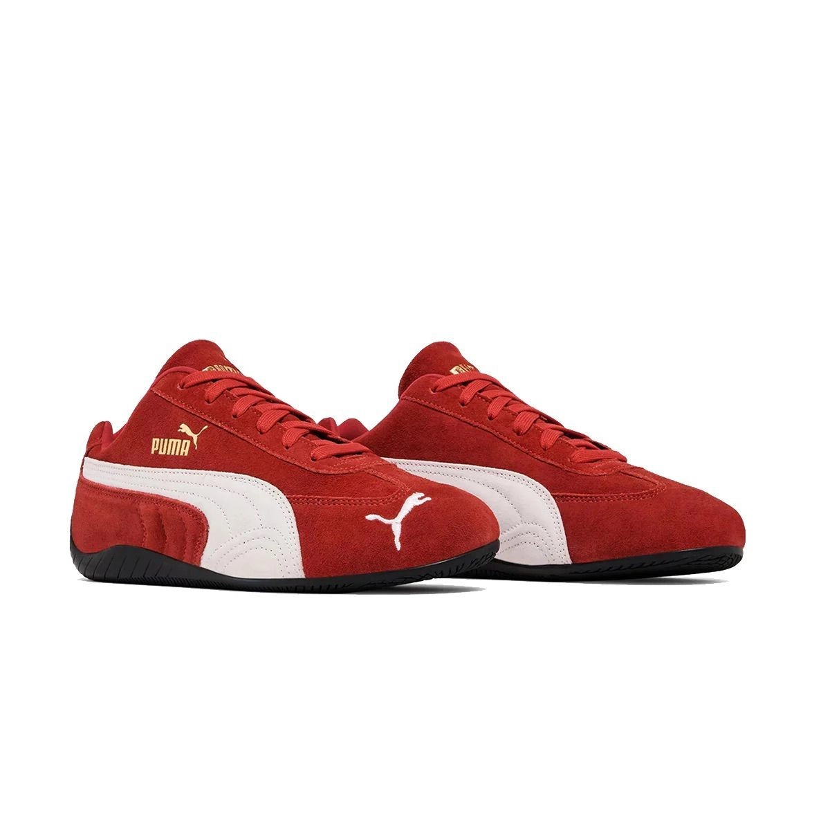 SPEEDCAT OG 'RED/WHITE 2