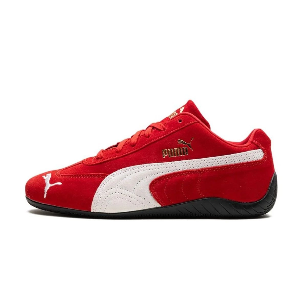 SPEEDCAT OG 'RED/WHITE 3