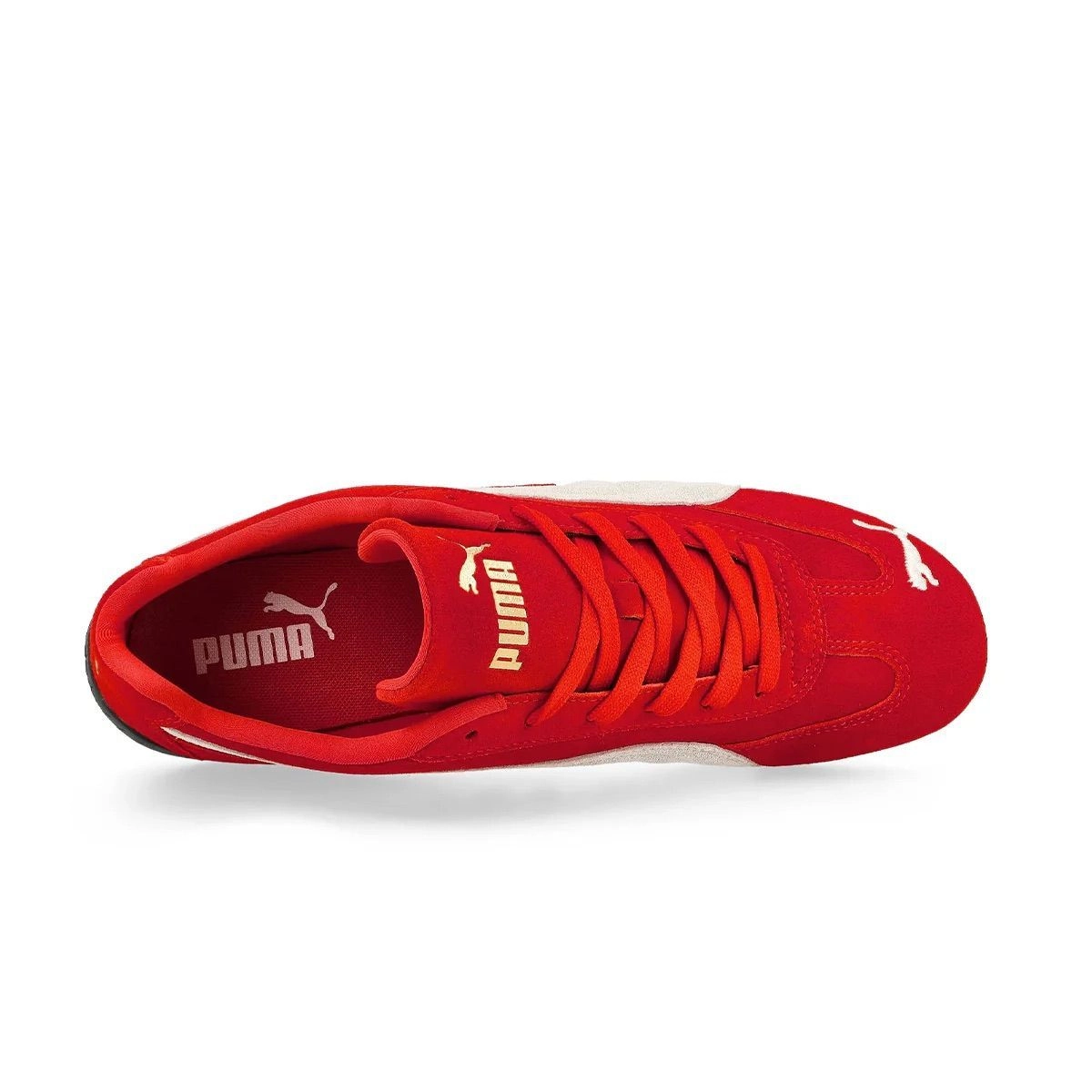 SPEEDCAT OG 'RED/WHITE 4