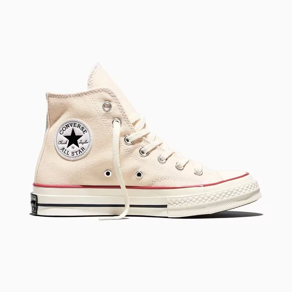 CHUCK TAYLOR 70 beige 1