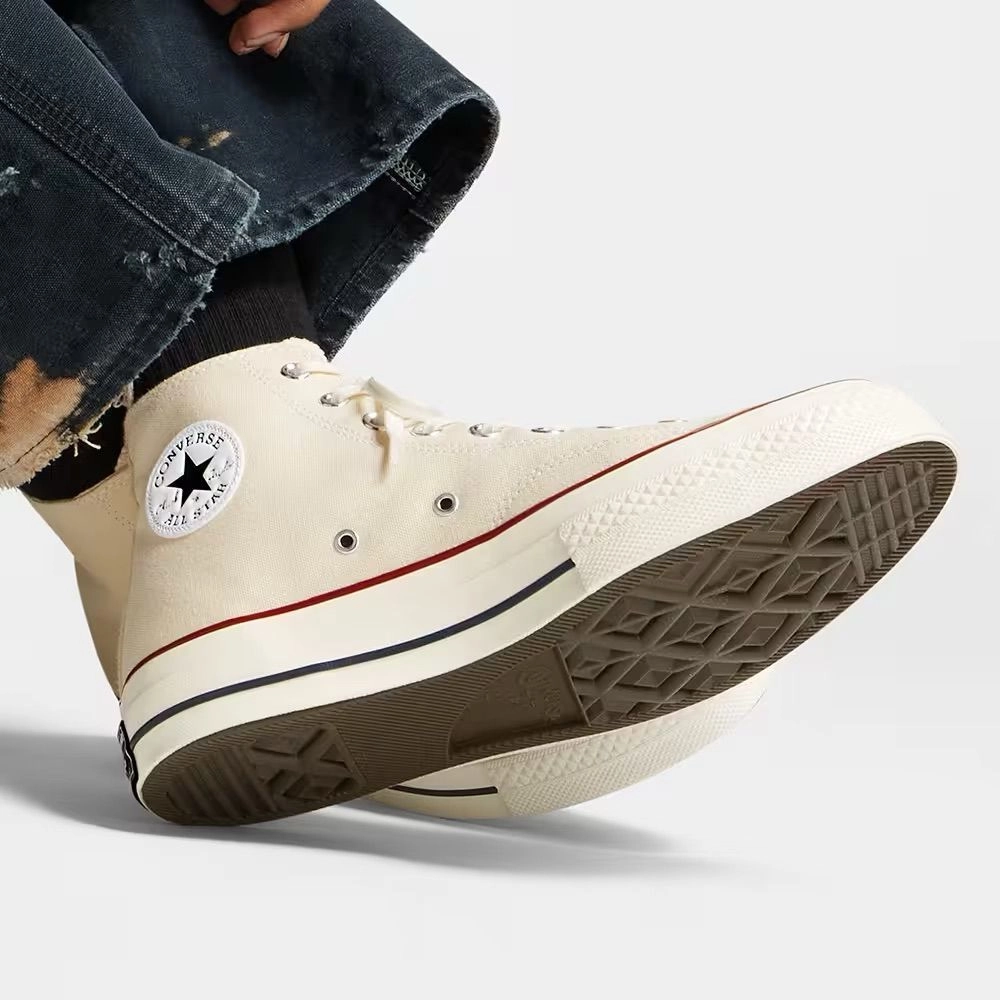 CHUCK TAYLOR 70 beige 4