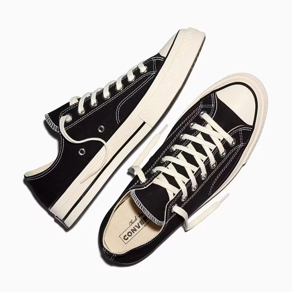 CHUCK TAYLOR 70 Canvas 4