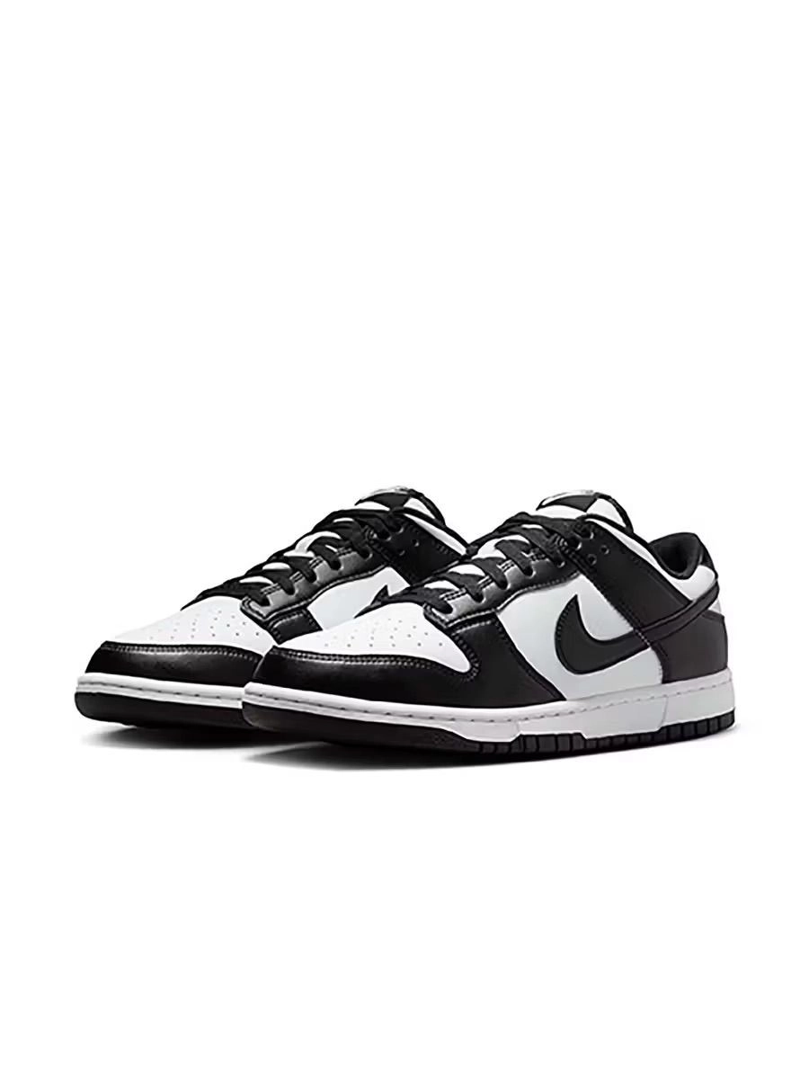 SB DUNK PANDA BLACK 3