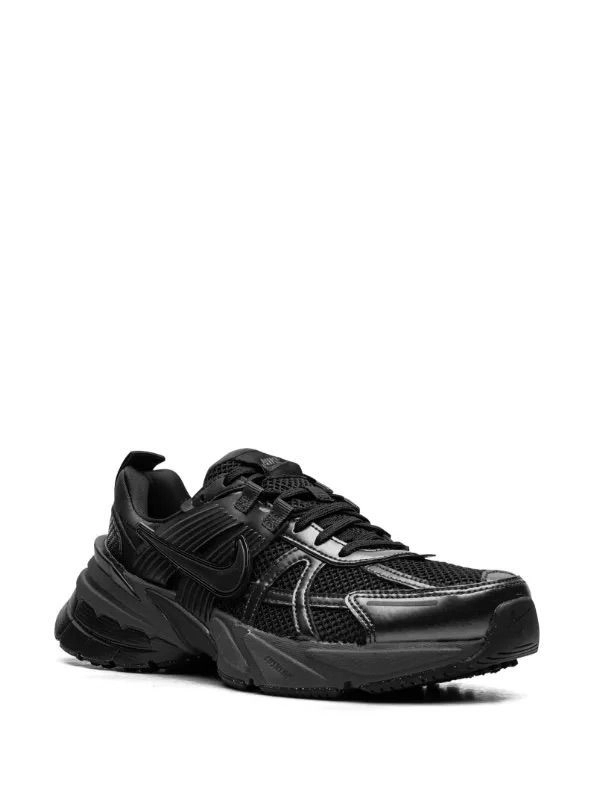 V2K Run "Black Anthracite" sneakers 2