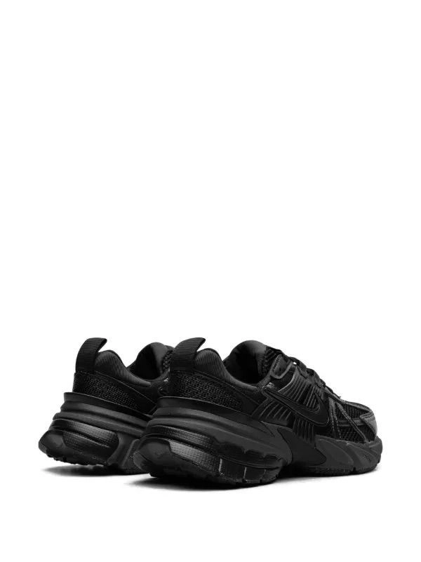 V2K Run "Black Anthracite" sneakers 3