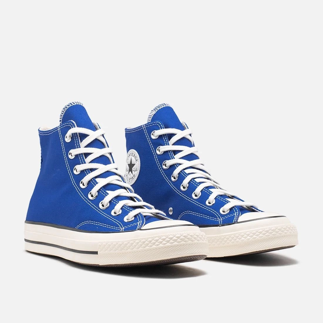 Chuck 70 Nice blue 2