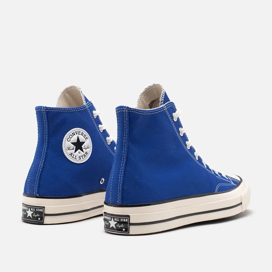 Chuck 70 Nice blue 3