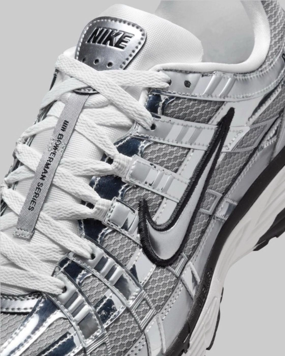 P-6000 Metallic Silver 4