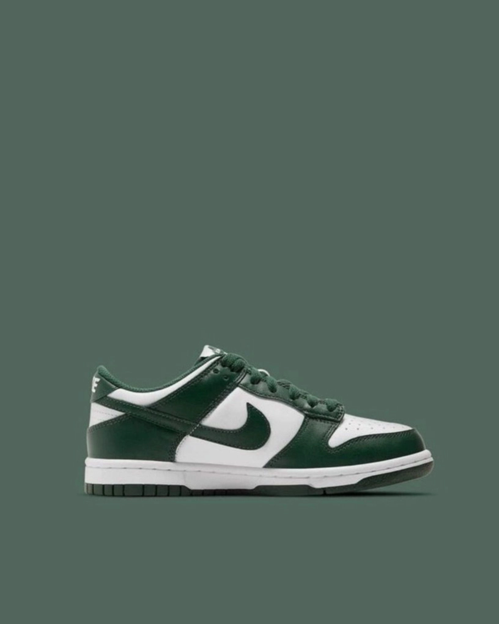 SB DUNK ( GREEN ) 1