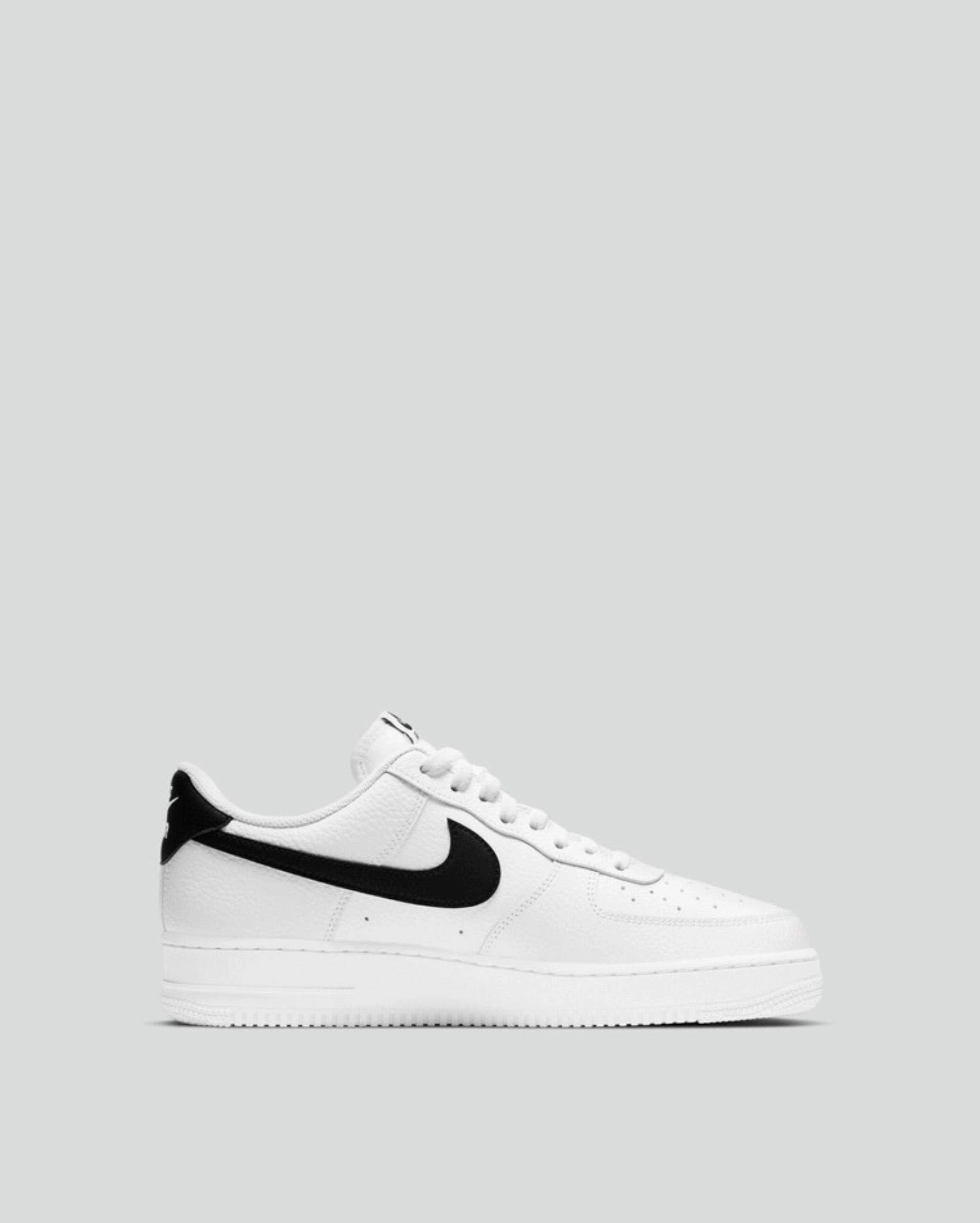AIR FORCE 1 low ( BLACK & WHITE ) 1