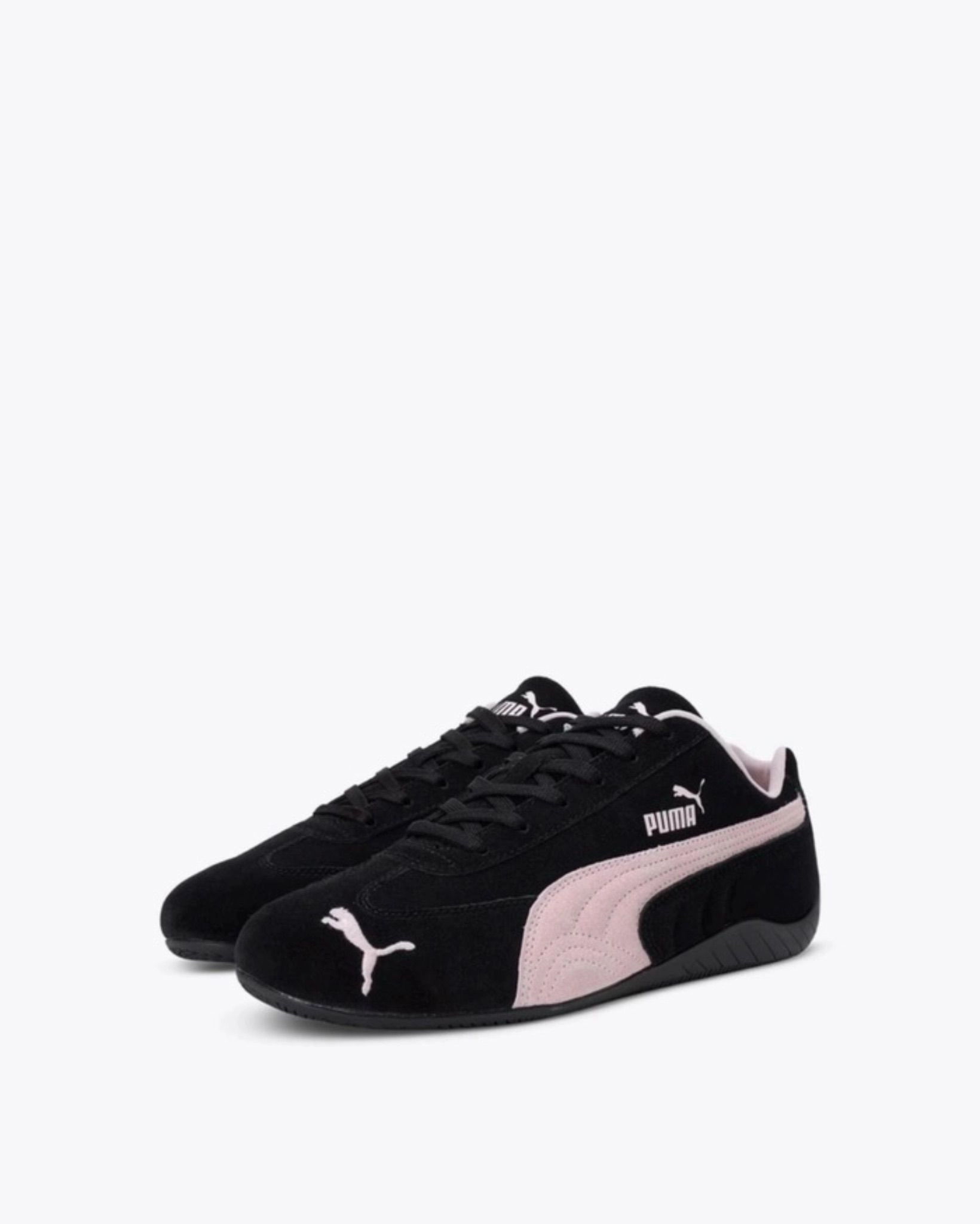 SPEEDCAT OG (BLACK/MAUVE MIST) 3