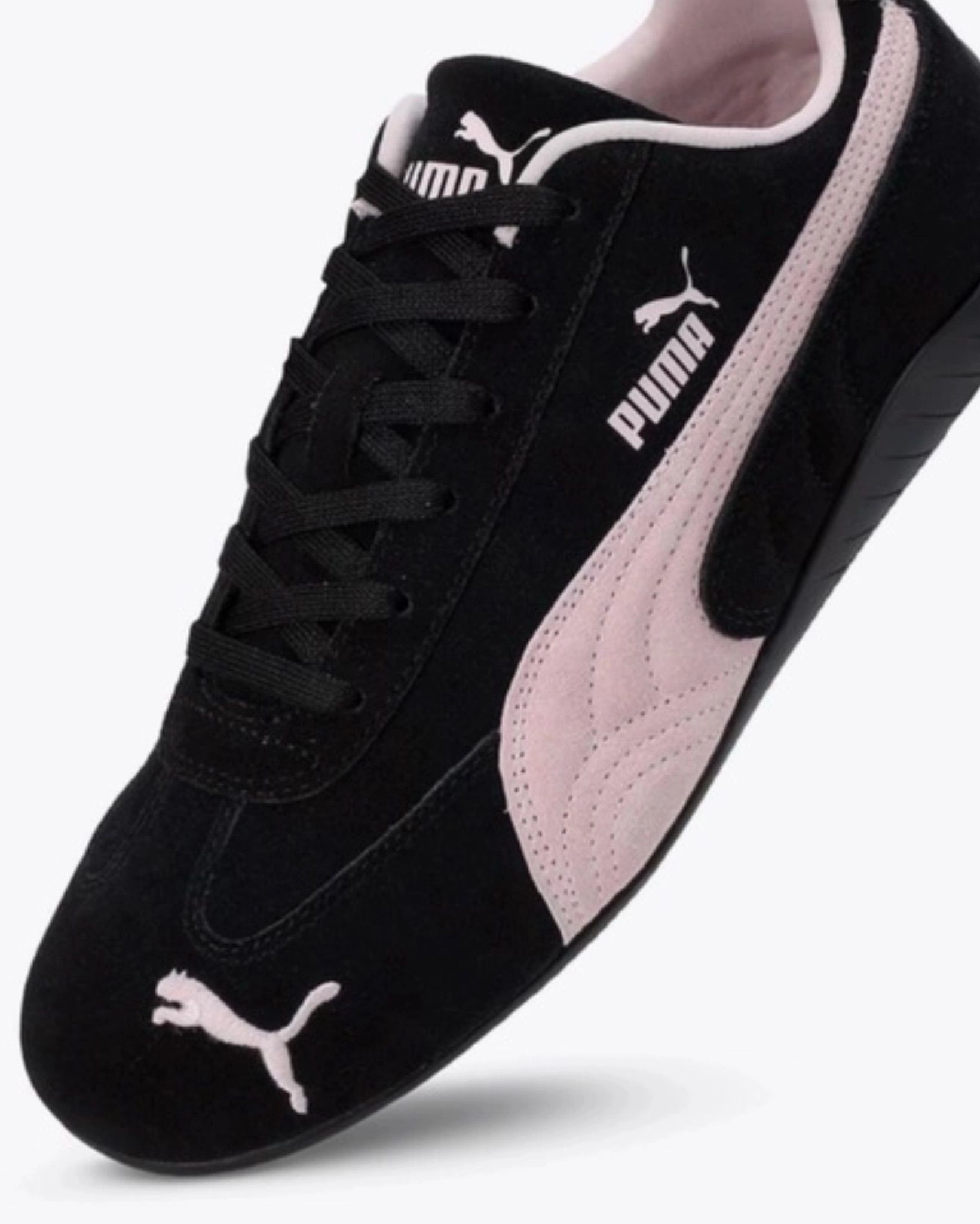 SPEEDCAT OG (BLACK/MAUVE MIST) 5