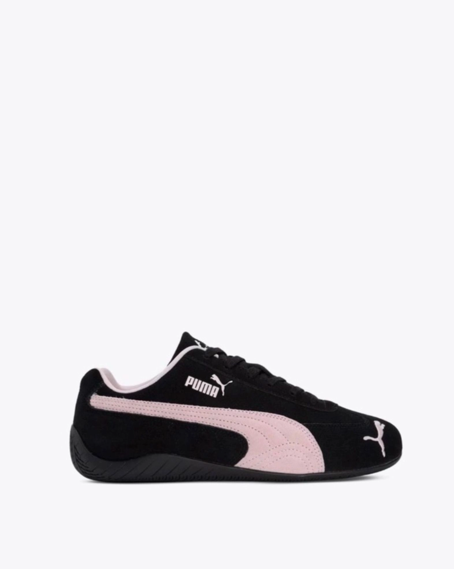 SPEEDCAT OG (BLACK/MAUVE MIST) 1