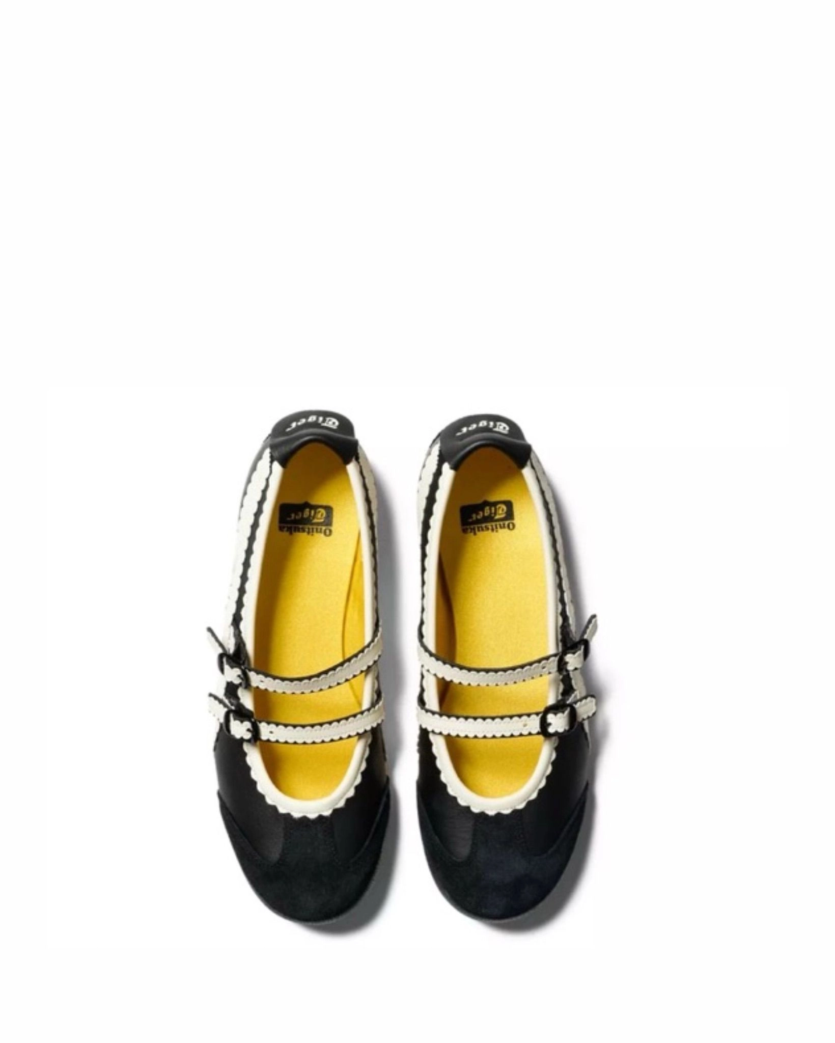MEXICO 66 (BLACK/CREAM) 4