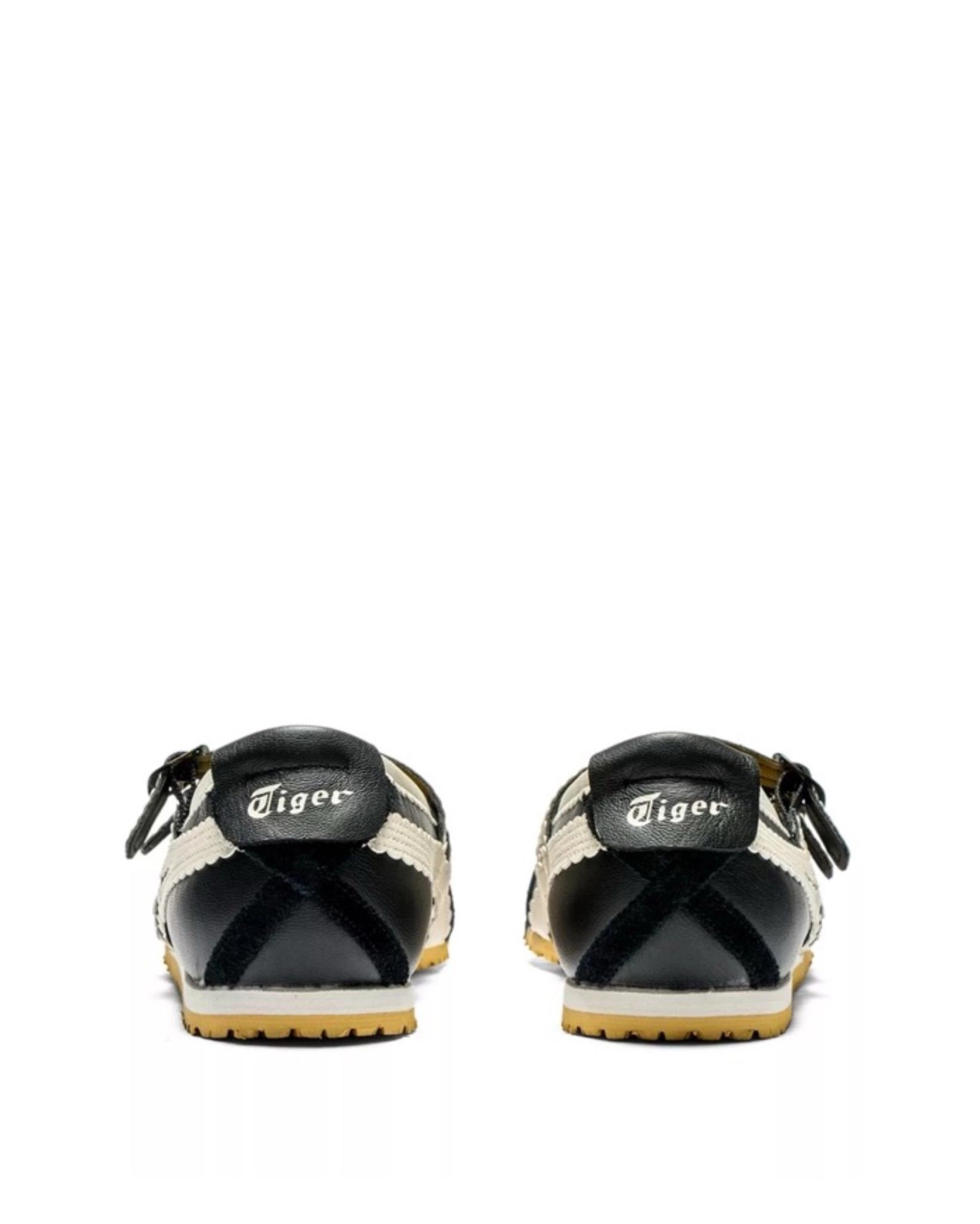 MEXICO 66 (BLACK/CREAM) 6