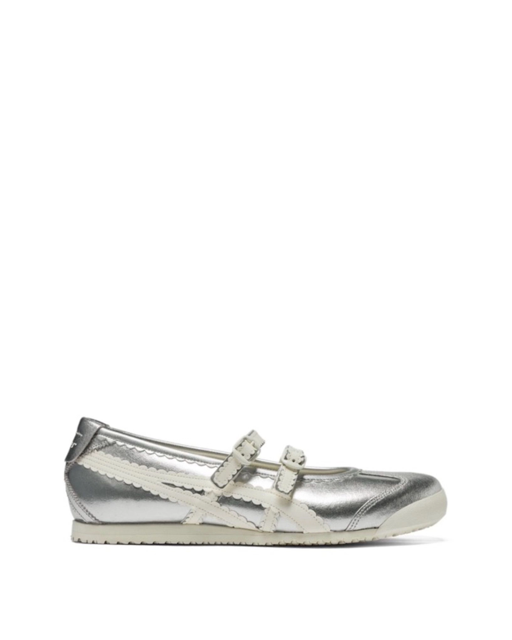 MEXICO 66 (SILVER/CREAM) 1